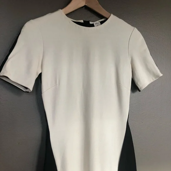 ⭐️HP⭐️ Aritzia  Bodycon dress- small - Picture 5 of 12